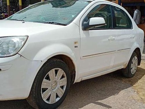 Ford Fiesta SXi 1.4 TDCi ABS, 2007, Diesel MT for sale in Chitradurga 