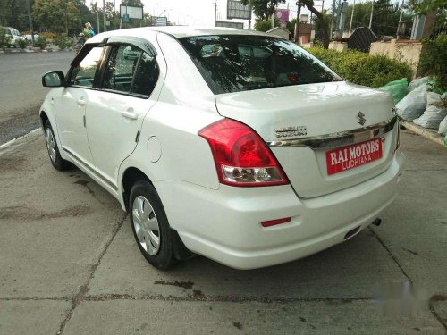 Used Maruti Suzuki Swift Dzire 2009 MT in Ludhiana 