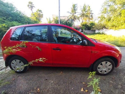 Used Ford Figo 2012 MT for sale in Chennai 