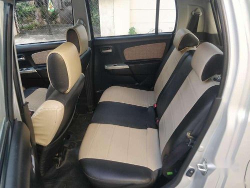 Used Maruti Suzuki Wagon R VXI 2015 MT for sale in Chennai 