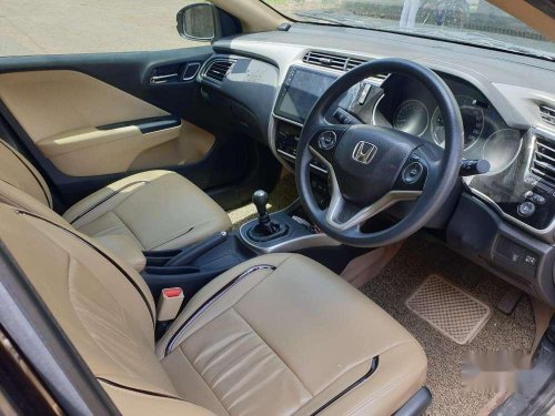 Honda City V, 2018, Petrol MT for sale in Surat 