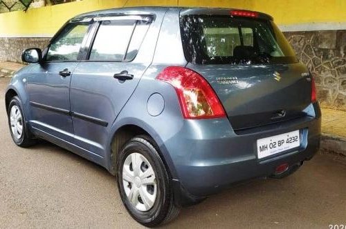 Maruti Suzuki Swift VXI 2010 MT for sale in Pune 