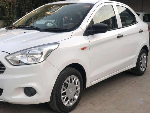 Used Ford Figo Aspire 2016 MT for sale in Dhuri