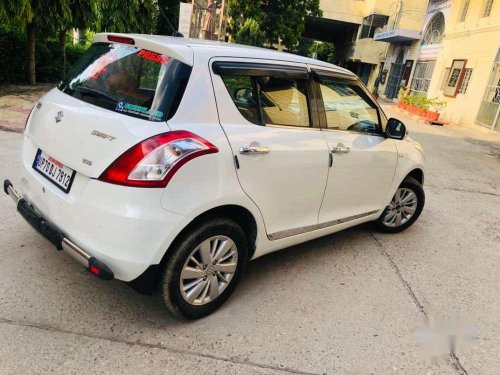 Maruti Suzuki Swift ZXi 2016 MT for sale in Muzaffarpur 