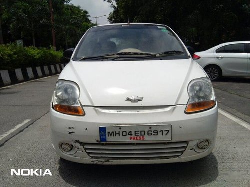 Used 2009 Chevrolet Spark MT for sale in Mumbai