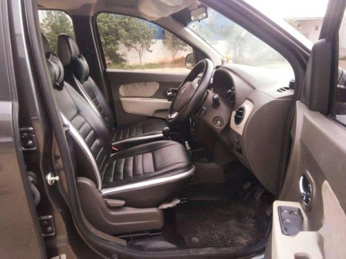 Used Renault Lodgy 2017 MT for sale in Coimbatore 