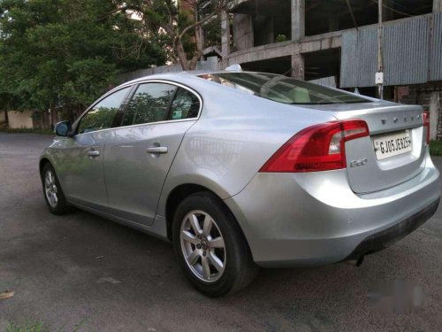 Used Volvo S60 D3 2014 AT for sale in Surat 