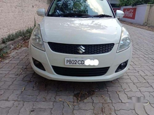 Maruti Suzuki Swift VDi, 2013, MT for sale in Amritsar 