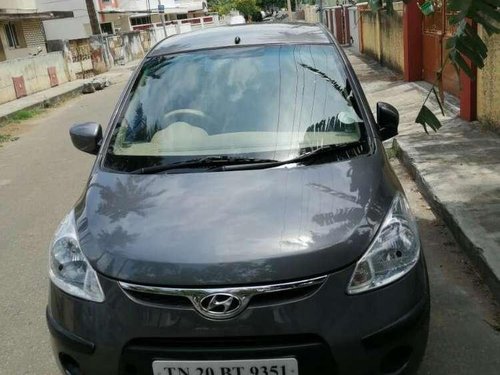 Hyundai i10 Magna 2010 MT for sale in Coimbatore 