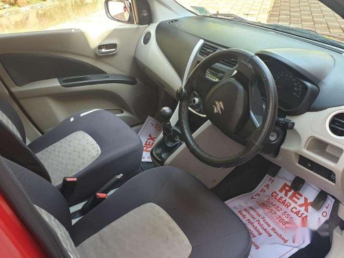 Maruti Suzuki Celerio VXi, 2015, MT for sale in Perumbavoor 