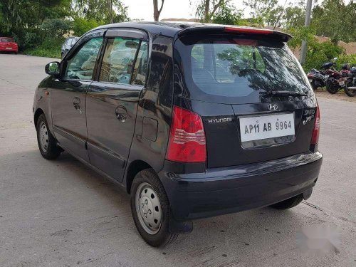 2007 Hyundai Santro Xing Xo MT for sale in Hyderabad 