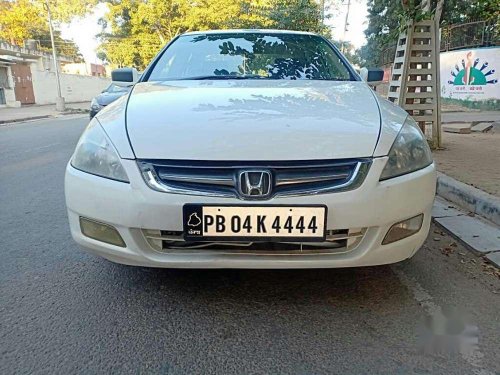 Honda Accord 2.4 , 2006, AT for sale in Chandigarh 