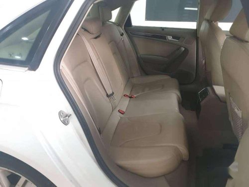 Used 2011 Audi A4 AT for sale in Mumbai