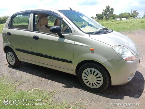 2009 Chevrolet Spark 1.0 MT for sale in Bhopal