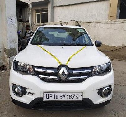 Used Renault KWID 2018 AT for sale in Noida 