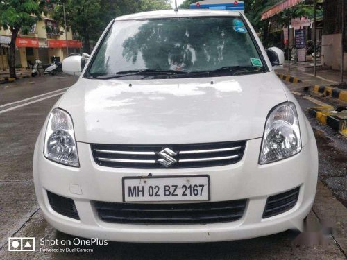 Used Maruti Suzuki Swift Dzire 2010 MT for sale in Mumbai