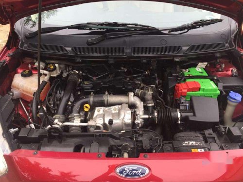 Ford Figo Aspire Titanium 1.5 TDCi, 2016, MT in Chennai 