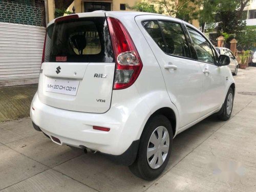 Used Maruti Suzuki Ritz 2012 MT for sale in Mumbai