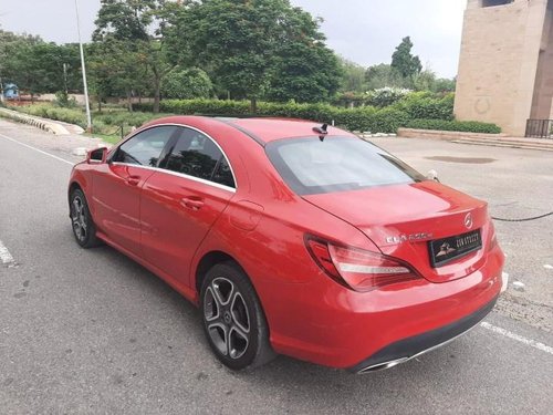 Used 2017 Mercedes Benz C-Class AT for sale in New Delhi