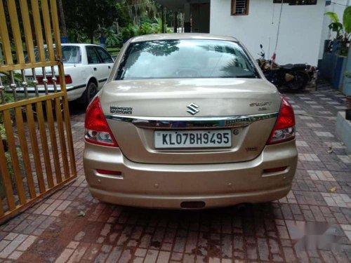 Used Maruti Suzuki Swift Dzire 2008 MT in Kannur