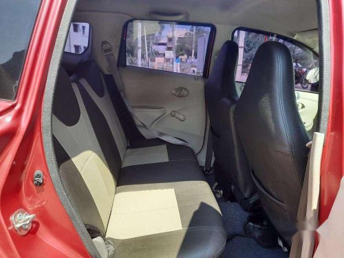 Used Datsun Go Plus T, 2015, Petrol MT for sale in Madurai 