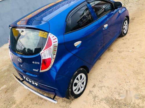 Used Hyundai Eon Magna 2016 MT for sale in Patna 