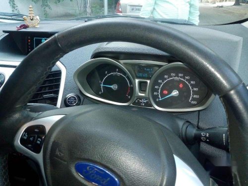 Ford Ecosport Titanium 1.5 TDCi, 2014, MT in Hyderabad 