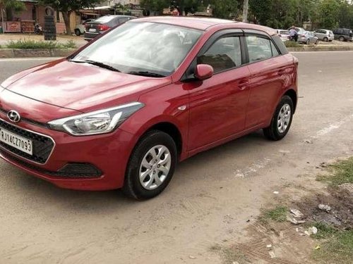 2015 Hyundai Elite i20 Magna 1.2 MT for sale in Jaipur 