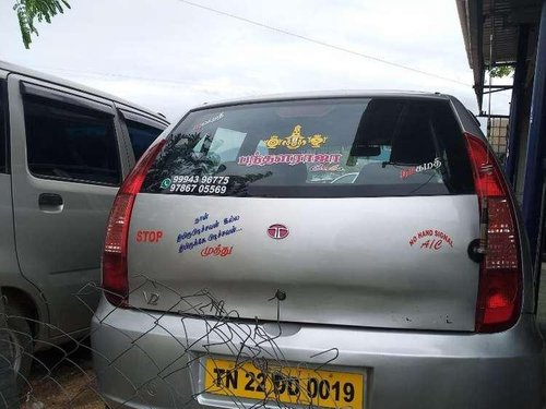 Used 2016 Tata Indica V2 MT for sale in Dindigul 