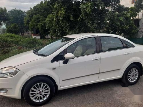 Used 2009 Fiat Linea MT for sale in Erode 