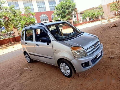 Maruti Suzuki Wagon R 1.0 VXi, 2009, MT in Goa 