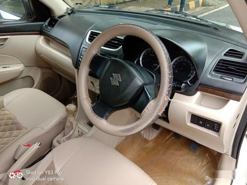 Used Maruti Suzuki Swift Dzire 1.2 Vxi BSIV 2015 MT for sale in Mumbai