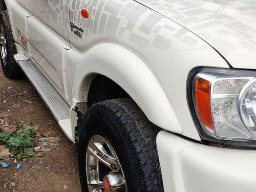 Used Mahindra Scorpio VLX 2011 MT for sale in Chandigarh 