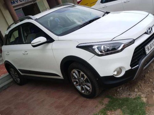 Used 2015 Hyundai i20 Active 1.4 MT for sale in Ajmer