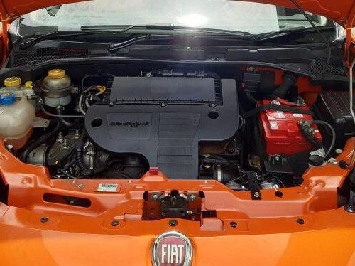 Fiat Avventura Power Up 1.3 Emotion 2015 MT in Chennai 