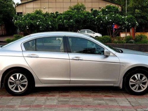 Used Honda Accord 2010 AT for sale in New Delhi