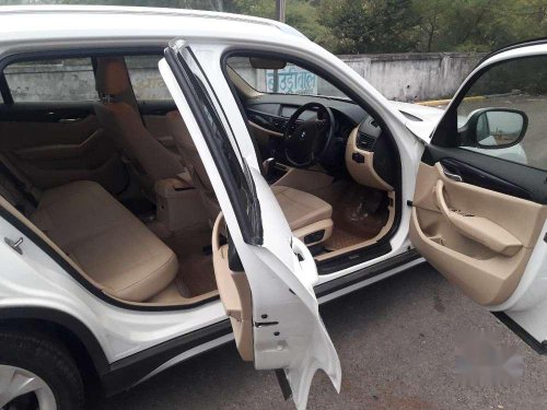 Used BMW X1 sDrive20d, 2012, Diesel AT for sale in Raipur 