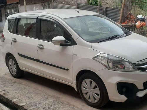 Used Maruti Suzuki Ertiga VDI 2016 MT for sale in Kanpur 