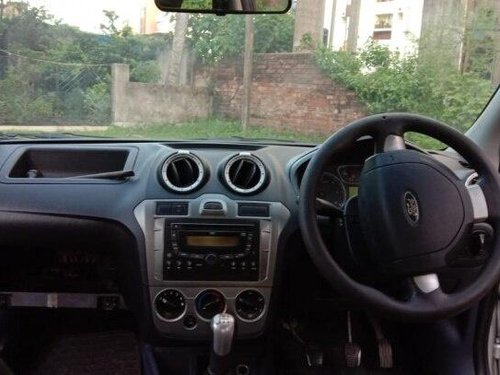 Used 2011 Ford Fiesta MT for sale in Kolkata 