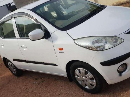 Used Hyundai i10 Magna 1.2 2010 MT for sale in Ajmer 