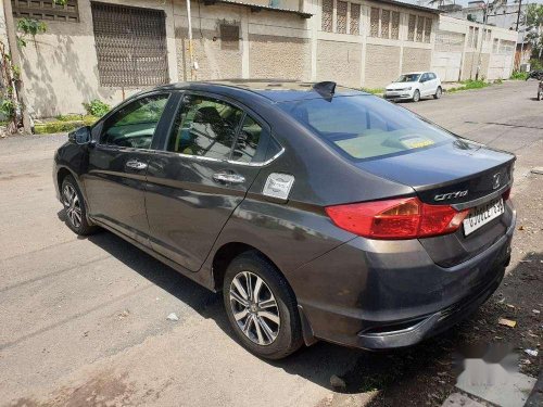 Honda City V, 2018, Petrol MT for sale in Surat 