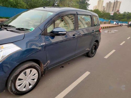 Used Maruti Suzuki Ertiga 2017 MT for sale in Thane