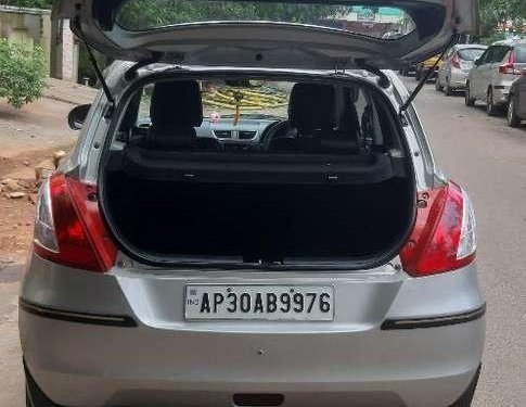 Used 2014 Maruti Suzuki Swift VDI MT in Visakhapatnam 