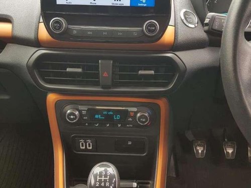 Used Ford EcoSport 2019 MT for sale in Surat 