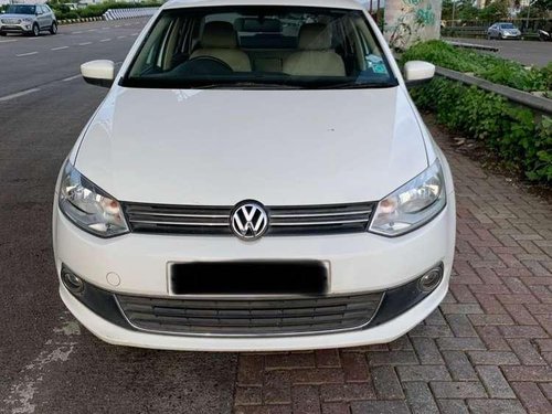 Used Volkswagen Vento 2011 MT for sale in Mumbai