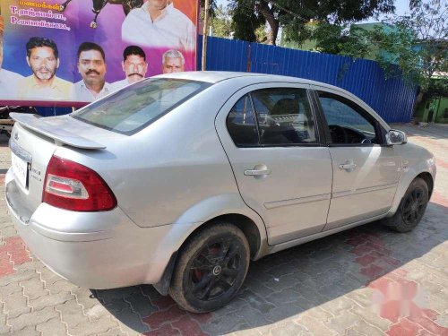 Ford Fiesta EXi 1.4 TDCi, 2006, Petrol MT for sale in Madurai 