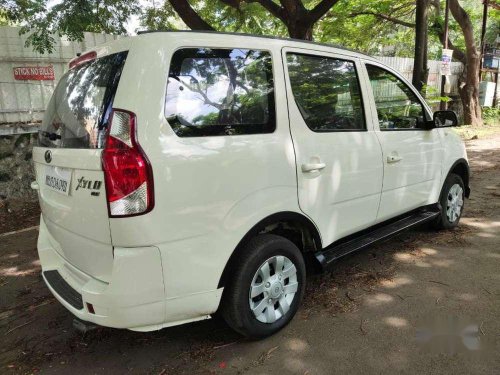 Used Mahindra Xylo D4 2012 MT for sale in Nashik 