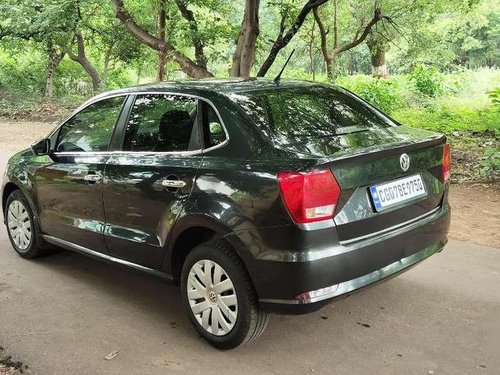 Used 2017 Volkswagen Ameo MT for sale in Bhilai 