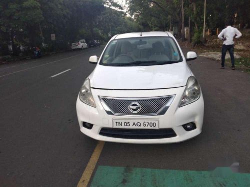 2013 Nissan Sunny MT for sale in Chennai 