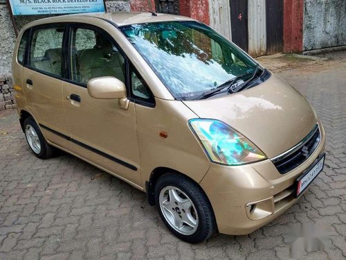 Used Maruti Suzuki Estilo VXi, 2007, Petrol MT for sale in Mumbai 